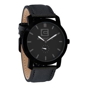 Rockwell Watches The Cartel Phantom Black